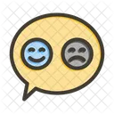 Emotion Emoticon Emoji Icon