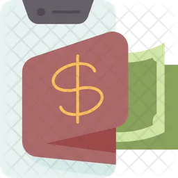 Emoney  Icon