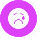 Emot Emotion Smiley Icon