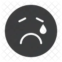 Emot Emotion Smiley Icon