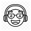 Emote  Icon