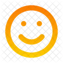 Emote Smile Icon