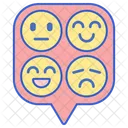 Emotes Emoji Expression Icon