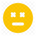 Emoticon Emoji Emotion Icon