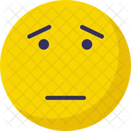 Emoticon Emoji Icon