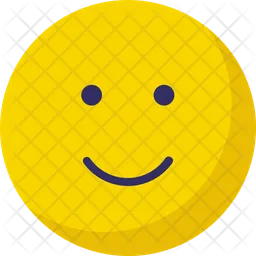 Emoticon Emoji Icon