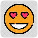 Valentine Day Emoticon Love Icon