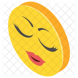 Emoticon Emoji Ícone