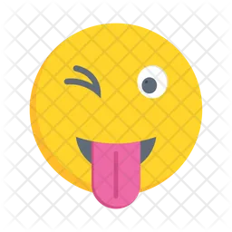 Emoticon Emoji Ícone