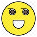 Emotion Emoticon Smiley Icon