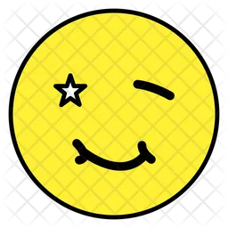 Emoticon Emoji Icon