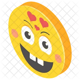 Emoticon Emoji Icon