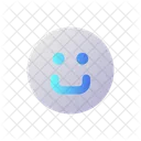 Emoji Emoticones Redes Sociales Icono