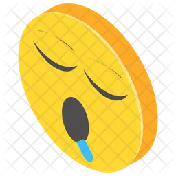 Emoticon Emoji Ícone