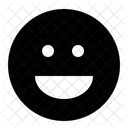 Emotion Smiley Smile Icon