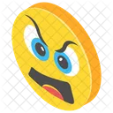 Emoji Emoticon Icon