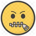 Emoji Emoticon Emocion Icono