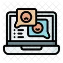 Emoticon  Icon
