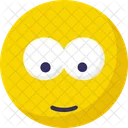 Emoticon sconcertata  Icon