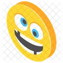 Emoji Emoticone Icône