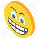 Emoji Emoticone Icône