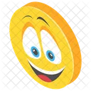 Emoji Emoticone Icône