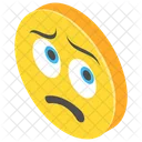 Emoji Emoticone Icône