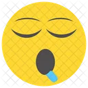 Emoji Emoticone Smiley Icône