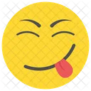 Emoji Emoticone Smiley Icône