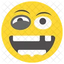 Emoji Emoticone Smiley Icône