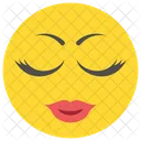 Emoji Emoticone Smiley Icône