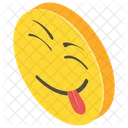 Emoji Emoticone Icône