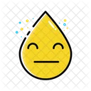 Frein Emoticone Emoji Icône