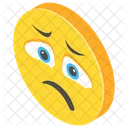 Emoji Emoticone Icon