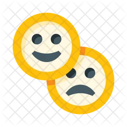 Emoticones  Icon