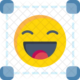 Emoticono  Icono