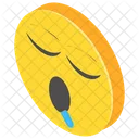 Emoji Emoticon Icono