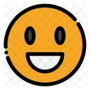 Emoticono  Icon