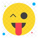 Emoticons Emoticon Face Icon
