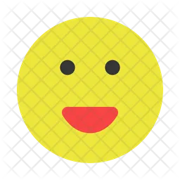 Emoticons Emoji Icon