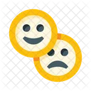 Customer Care Emoticons Emoji Icon