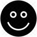 Emoticons Smiley Face Icon