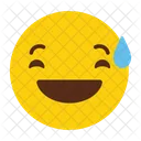 Emotion Laugh Smile Icon