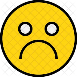 Emotion Emoji Icon