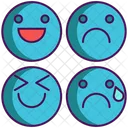 Emotion  Icon