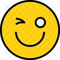 Emotion Emoji Icon