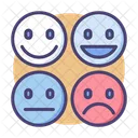 Emotion Emoji Face Icon