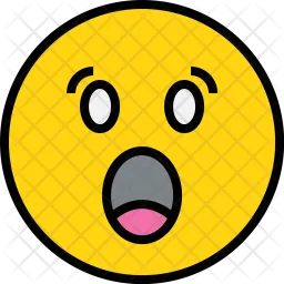 Emotion Emoji Icon