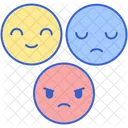 Emotion  Icon