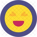 Emotion Happy Emoji Icon